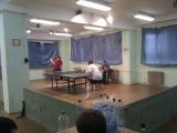 20.kolo TTC Kladno 